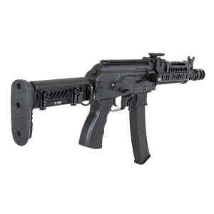 Страйкбольный автомат Arcturus PP19-01 Vityaz ZTAC SP1 CQB AEG FE™ AT-K9T-CQ-FE